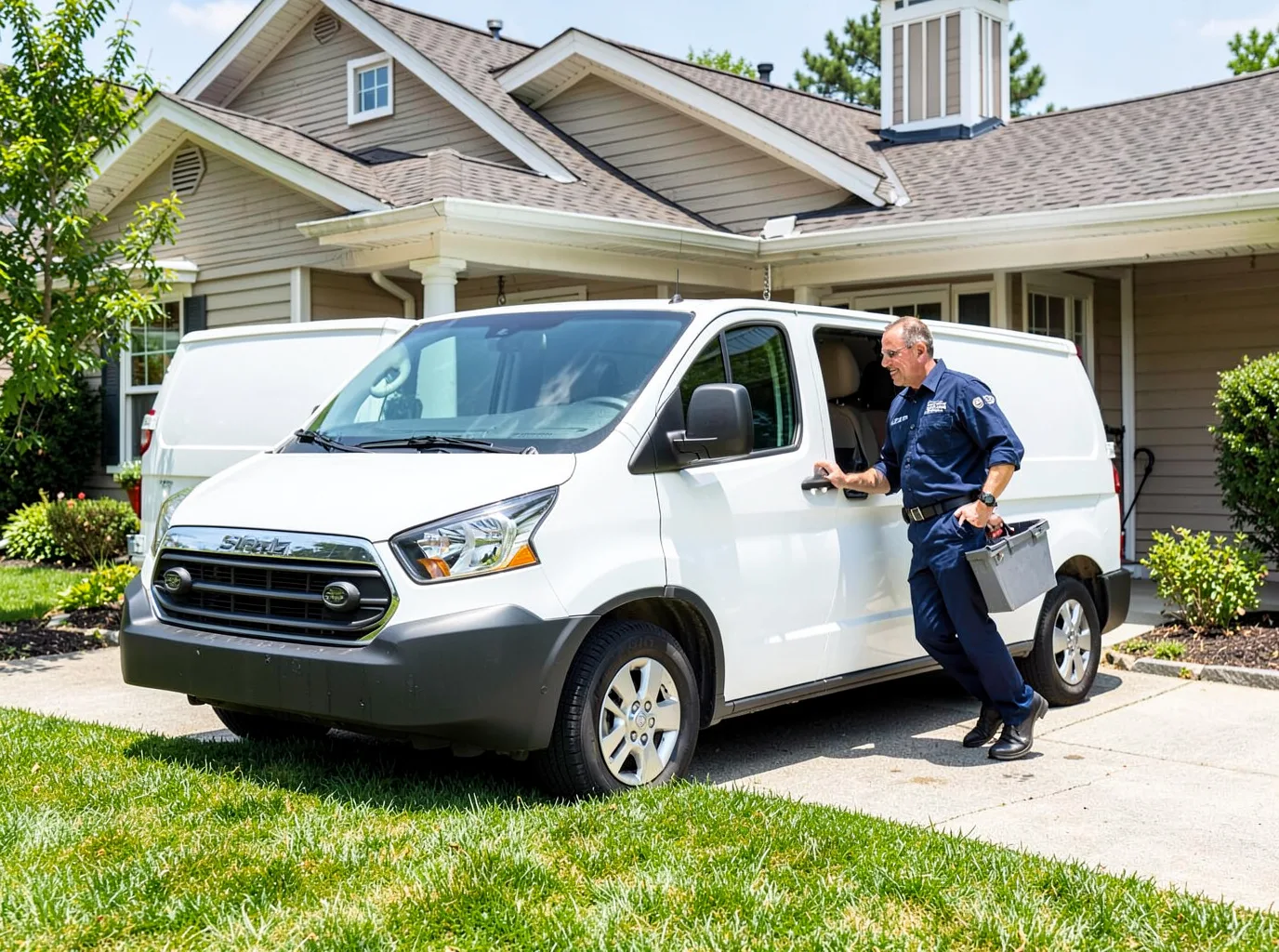 Emergency Plumber company in Langley, KY